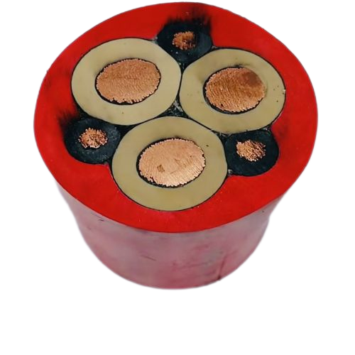 TRVVPG-PUR 8*0.75柔性拖鏈電纜